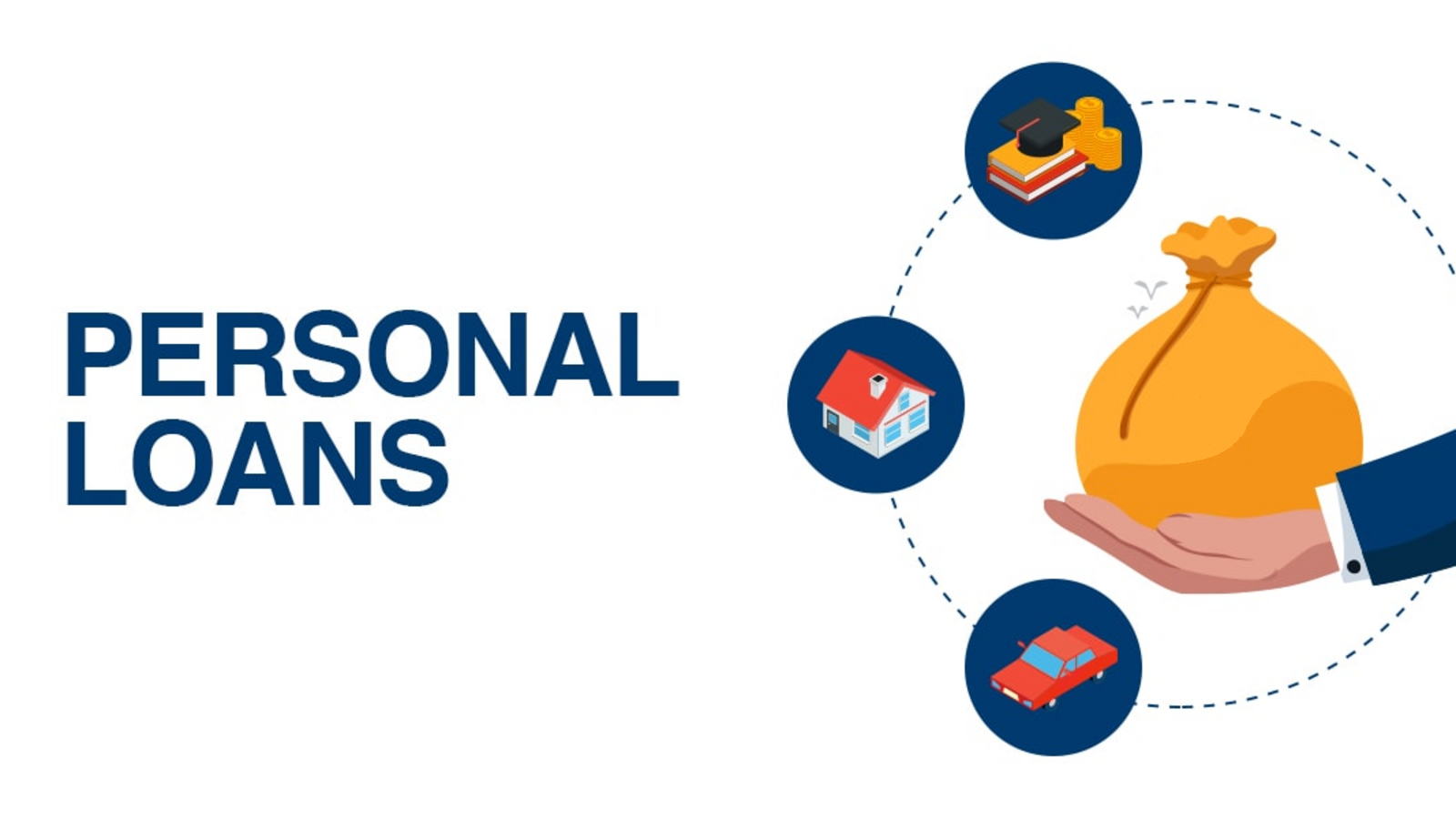 Personal loans